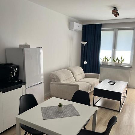 Pk Premium Apartments Boleslawiec  Luaran gambar