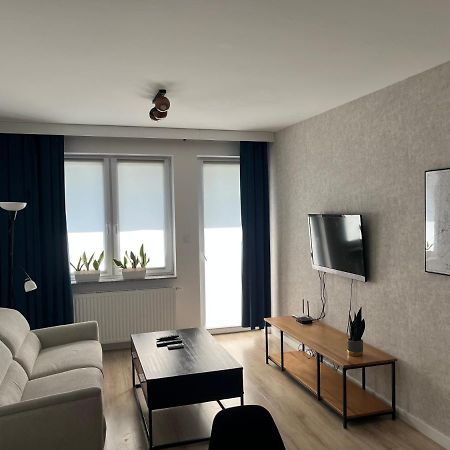 Pk Premium Apartments Boleslawiec  Luaran gambar