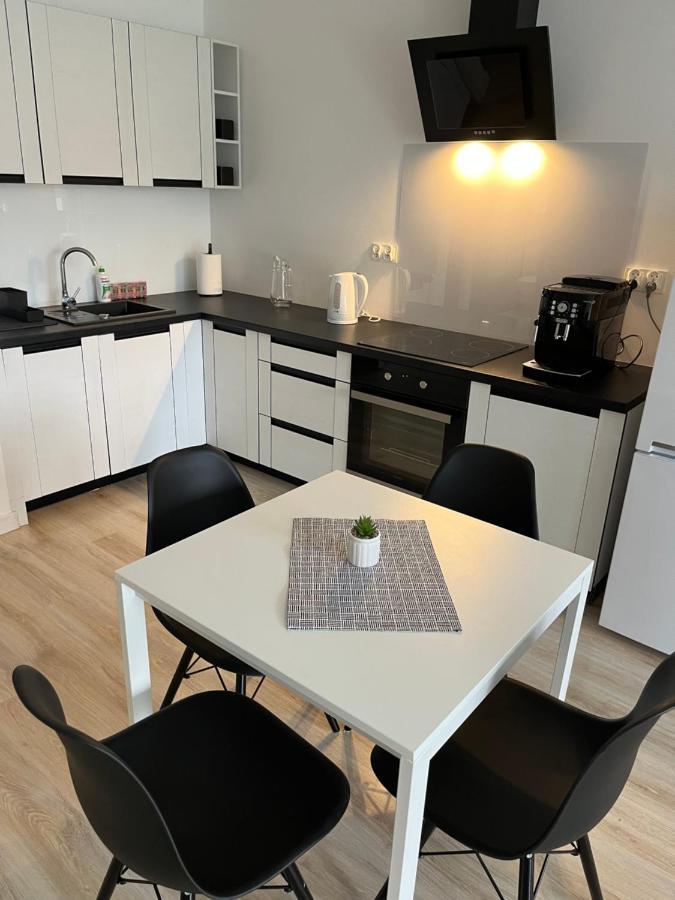 Pk Premium Apartments Boleslawiec  Luaran gambar