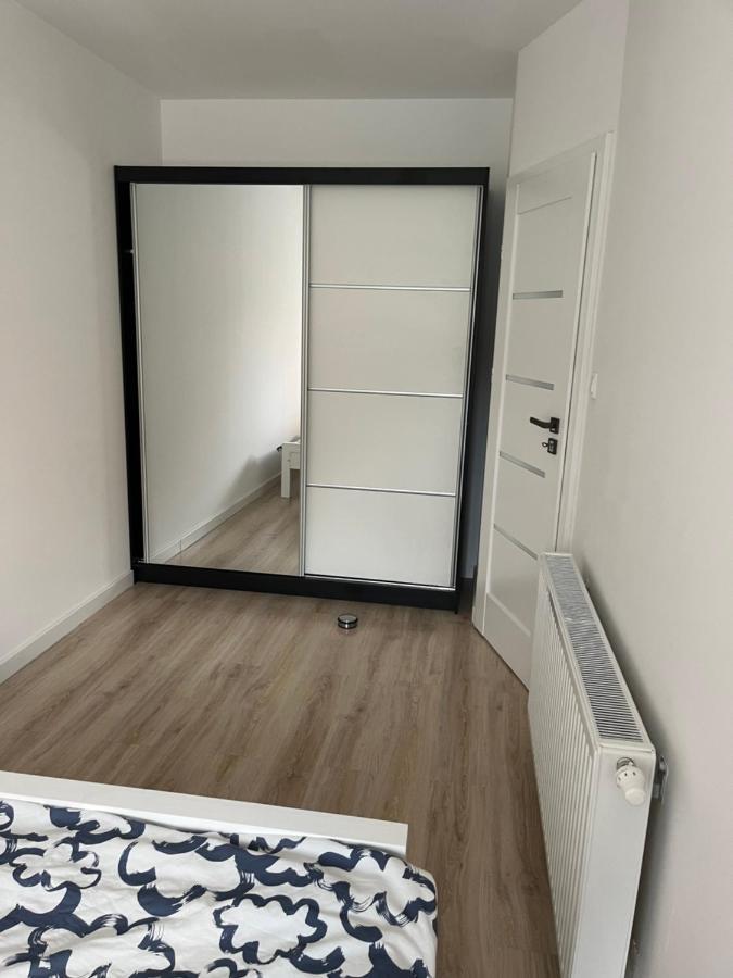Pk Premium Apartments Boleslawiec  Luaran gambar