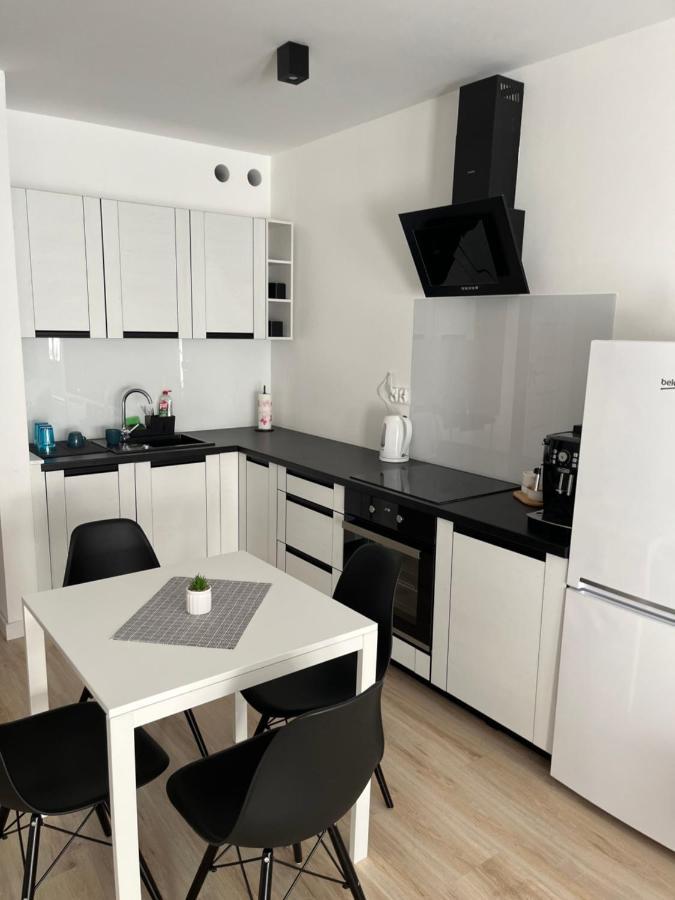 Pk Premium Apartments Boleslawiec  Luaran gambar