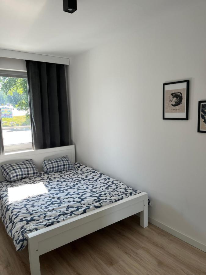 Pk Premium Apartments Boleslawiec  Luaran gambar