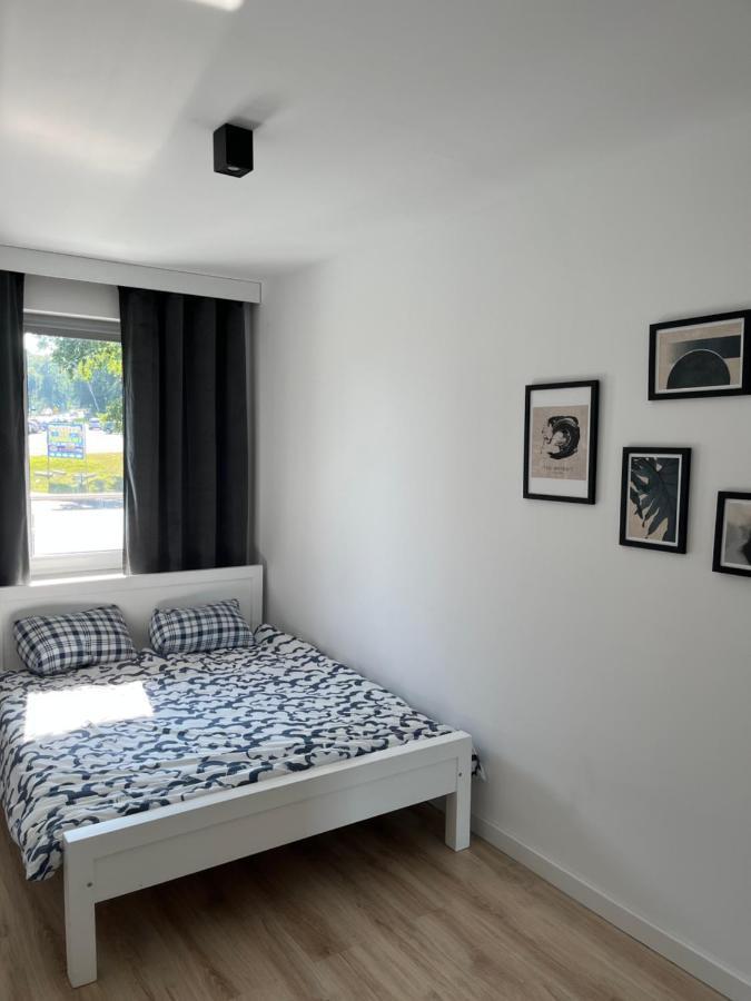 Pk Premium Apartments Boleslawiec  Luaran gambar