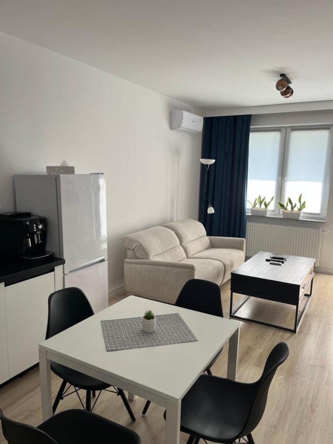 Pk Premium Apartments Boleslawiec  Luaran gambar