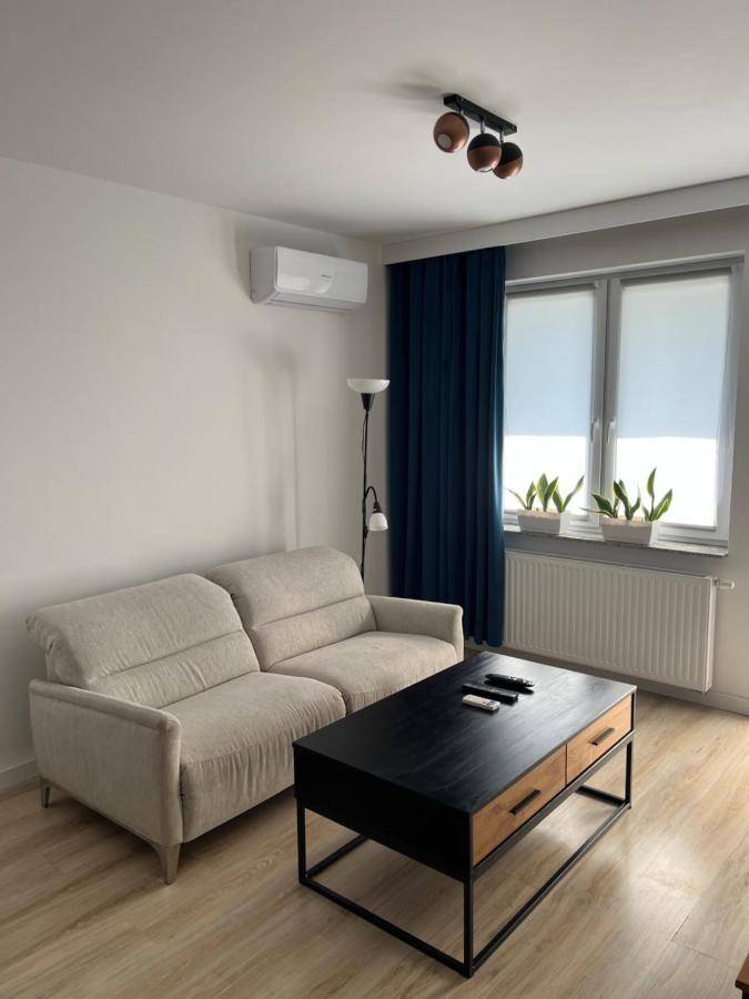 Pk Premium Apartments Boleslawiec  Luaran gambar