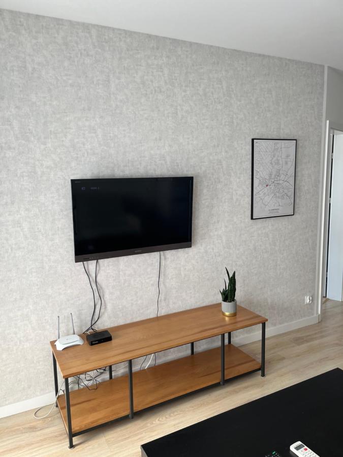 Pk Premium Apartments Boleslawiec  Luaran gambar